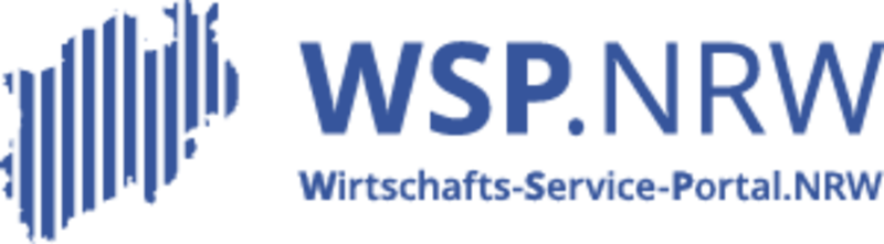 WSP Logo